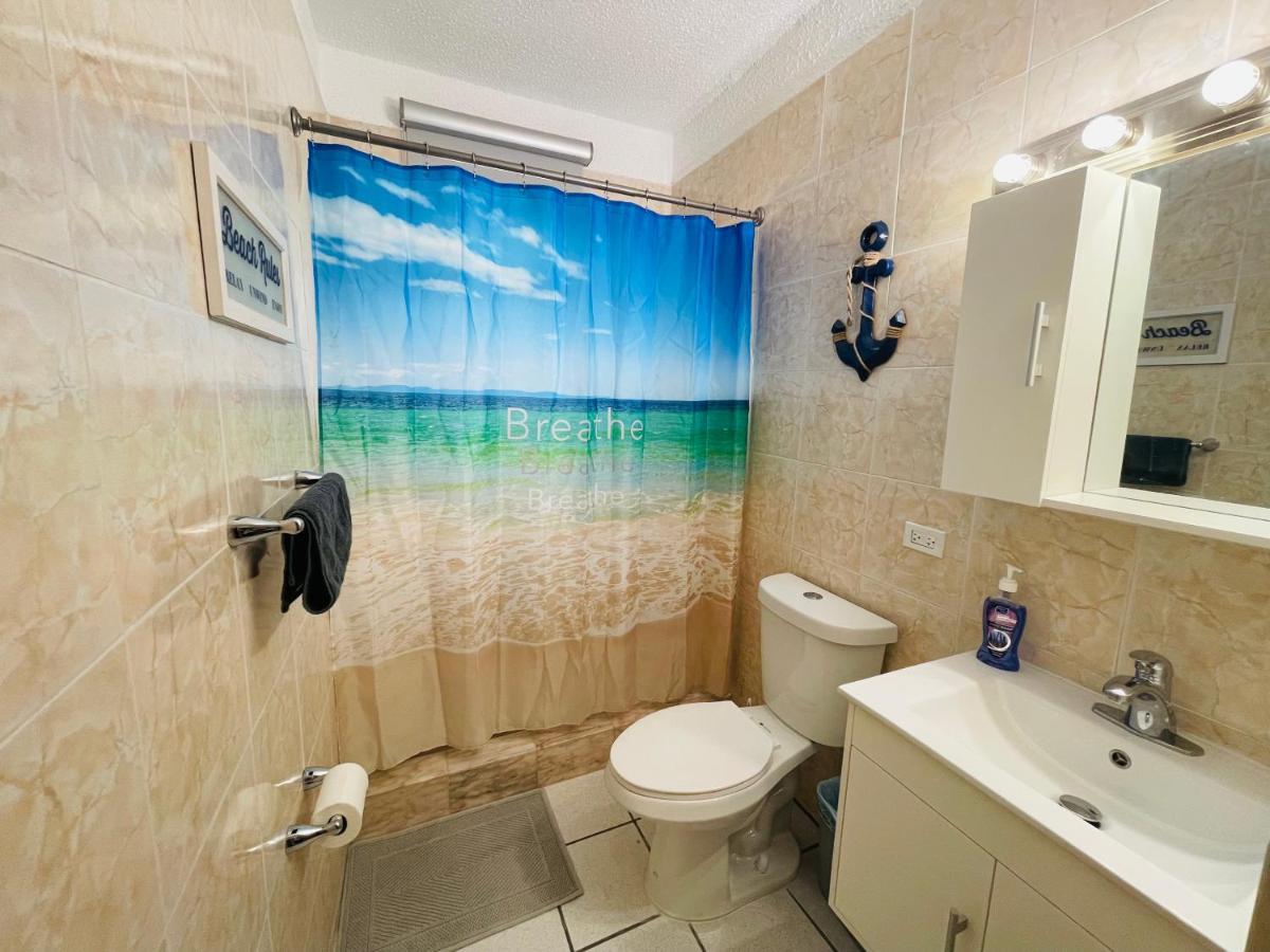 2Bd 2Bth Condo In San Juan Unit 1 Zewnętrze zdjęcie