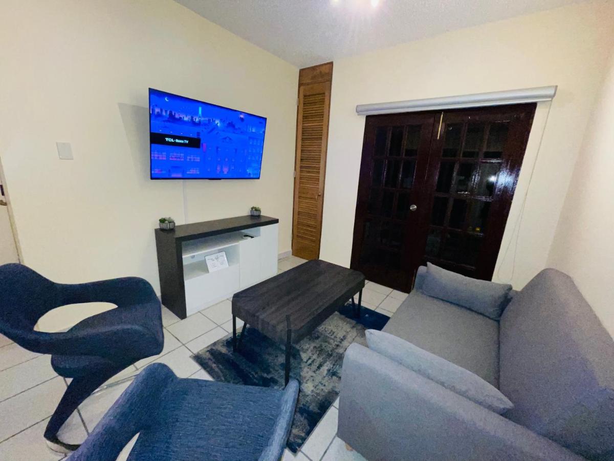 2Bd 2Bth Condo In San Juan Unit 1 Zewnętrze zdjęcie