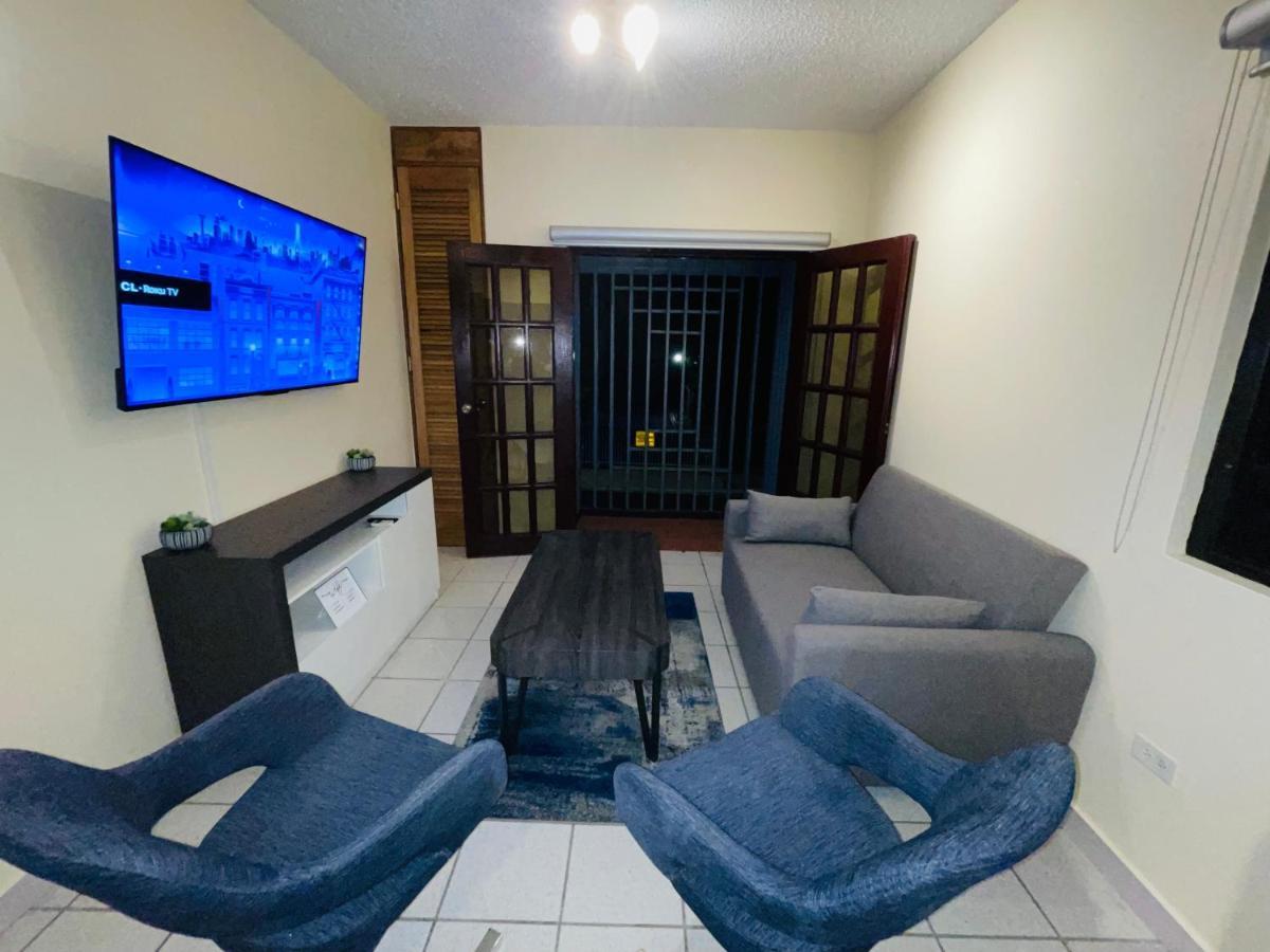 2Bd 2Bth Condo In San Juan Unit 1 Zewnętrze zdjęcie