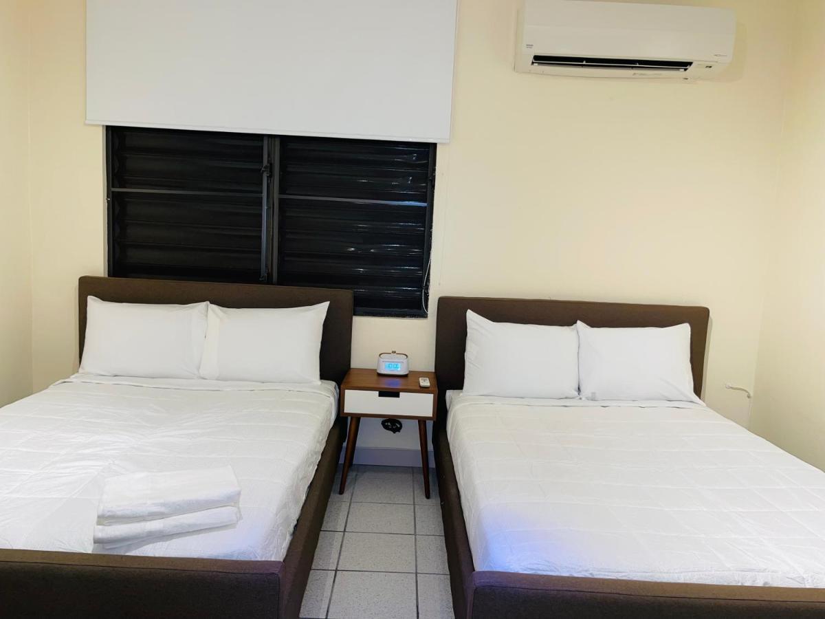 2Bd 2Bth Condo In San Juan Unit 1 Zewnętrze zdjęcie