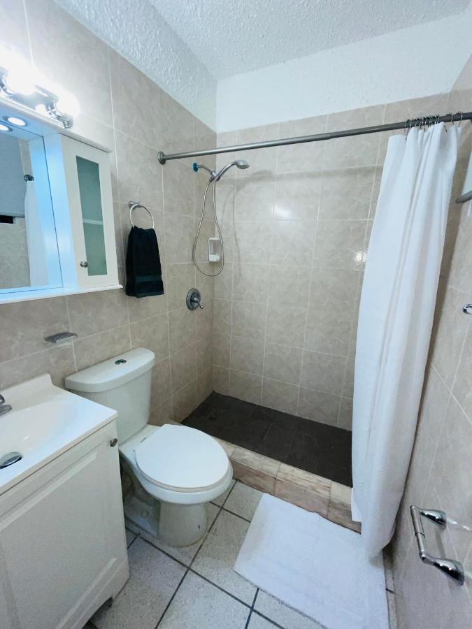 2Bd 2Bth Condo In San Juan Unit 1 Zewnętrze zdjęcie