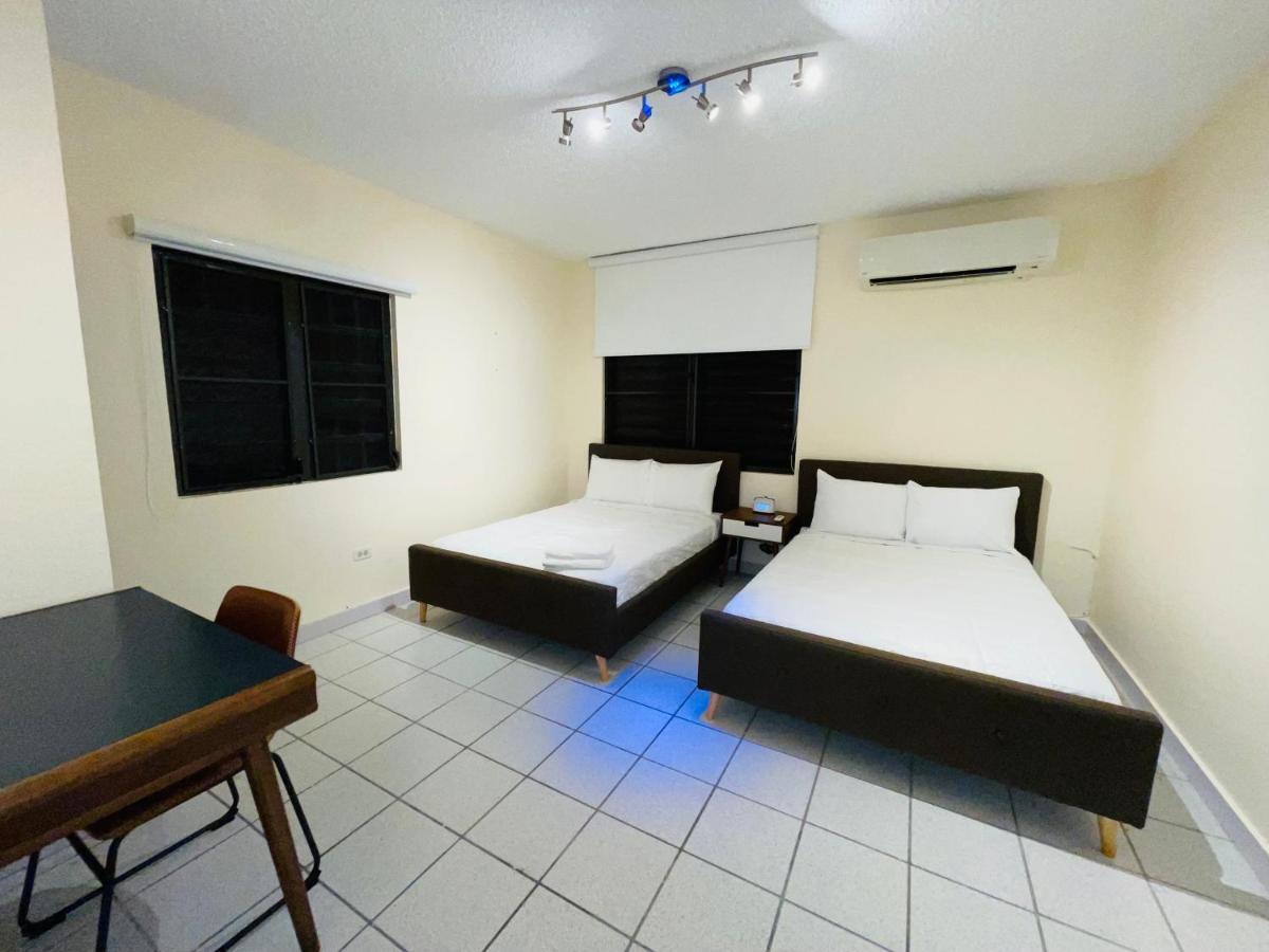 2Bd 2Bth Condo In San Juan Unit 1 Zewnętrze zdjęcie