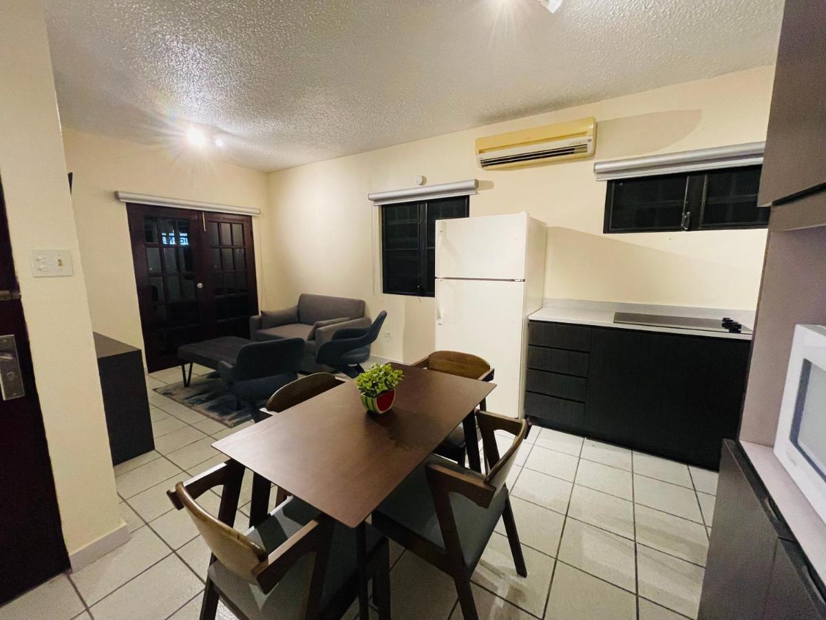 2Bd 2Bth Condo In San Juan Unit 1 Zewnętrze zdjęcie