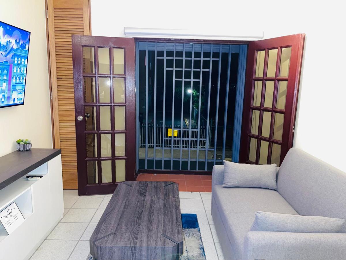 2Bd 2Bth Condo In San Juan Unit 1 Zewnętrze zdjęcie