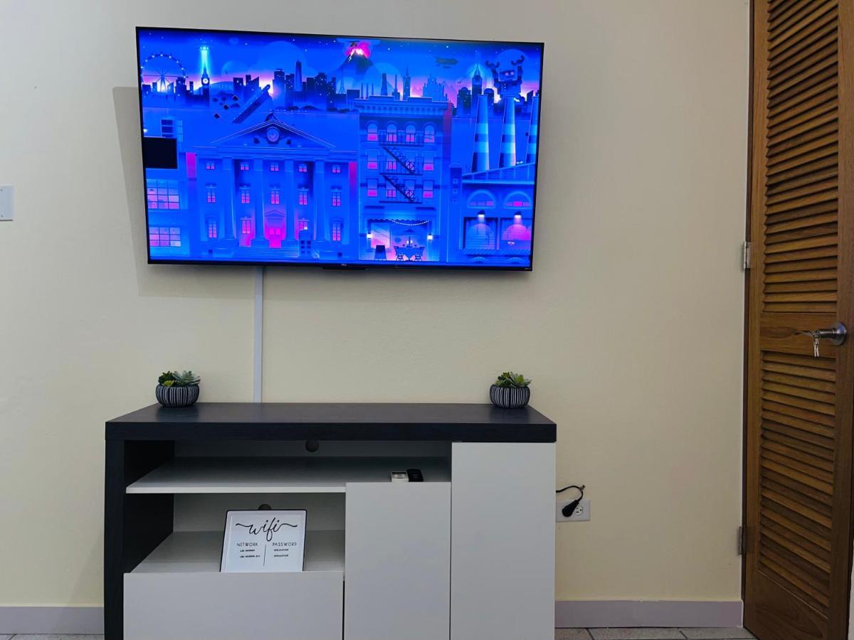 2Bd 2Bth Condo In San Juan Unit 1 Zewnętrze zdjęcie