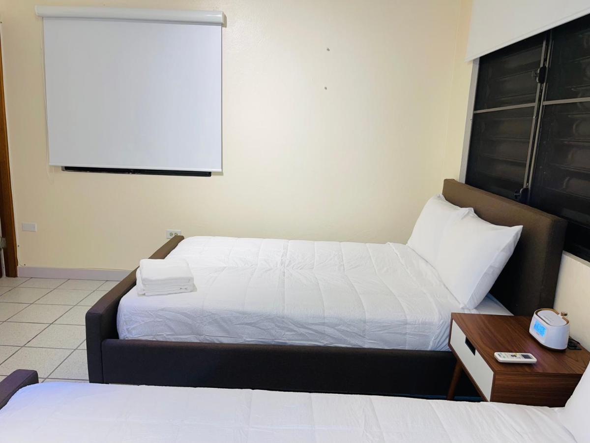 2Bd 2Bth Condo In San Juan Unit 1 Zewnętrze zdjęcie